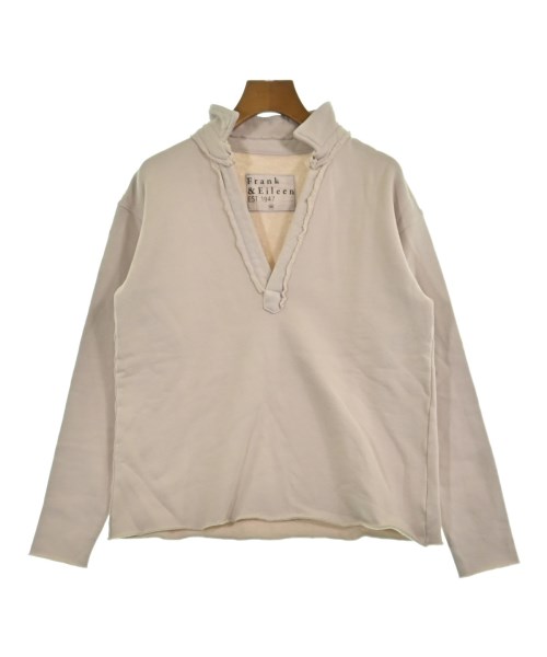 Frank&amp;Eileen フランクアンドアイリーン ポロシャツ レディース 【古着】【中古】