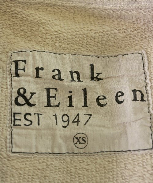 Frank&amp;Eileen フランクアンドアイリーン ポロシャツ レディース 【古着】【中古】_2