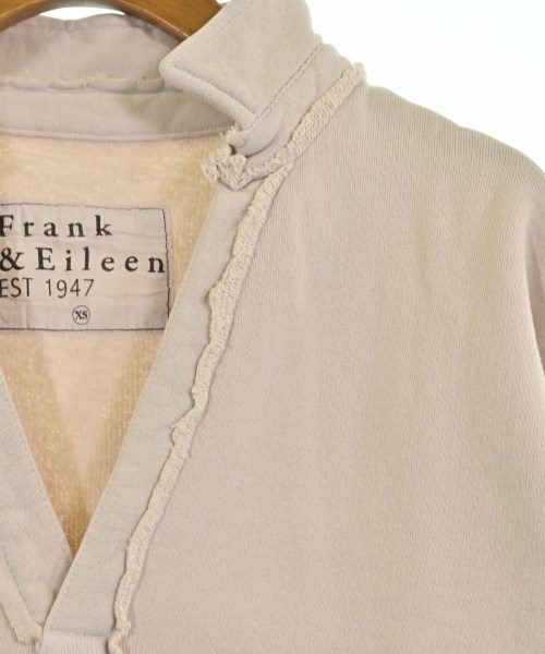 Frank&amp;Eileen フランクアンドアイリーン ポロシャツ レディース 【古着】【中古】_3