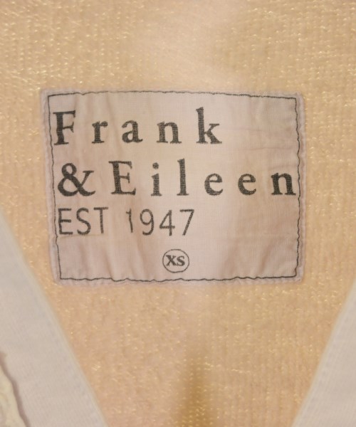 Frank&amp;Eileen フランクアンドアイリーン Tシャツ・カットソー レディース 【古着】【中古】_2