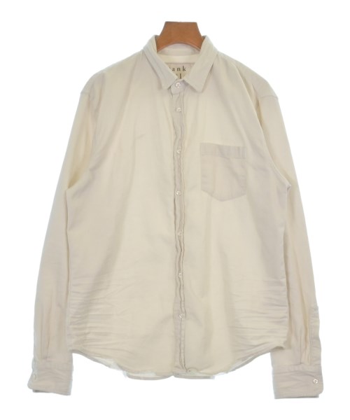 Frank&Eileen フランクアンドアイリーン カジュアルシャツ レディース 【古着】【中古】