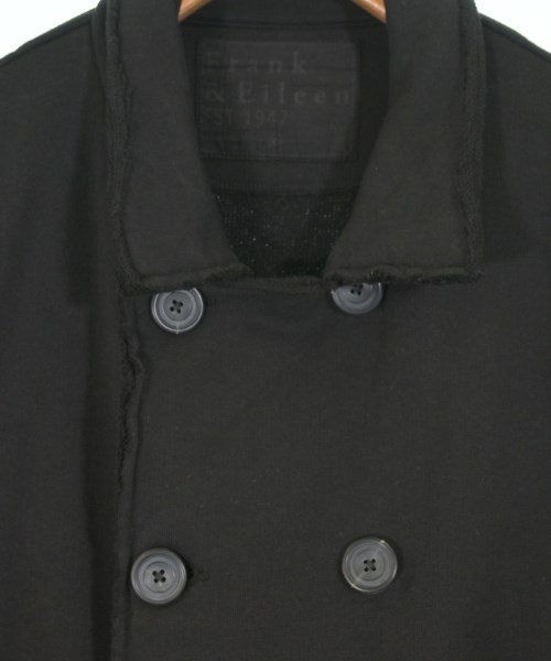 Frank&Eileen フランクアンドアイリーン ピーコート レディース 【古着】【中古】_3