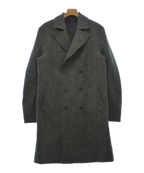 古着 BURBERRY LONDON バーバリーロンドン 日本製 トレンチコート M