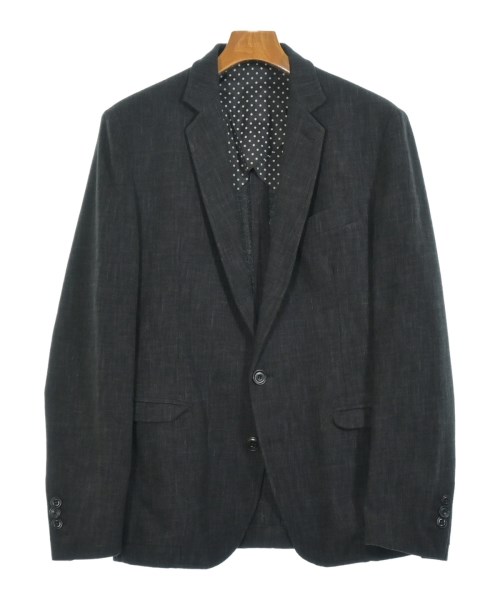 u-ni-ty ユニティー ジャケット メンズ 【古着】【中古】