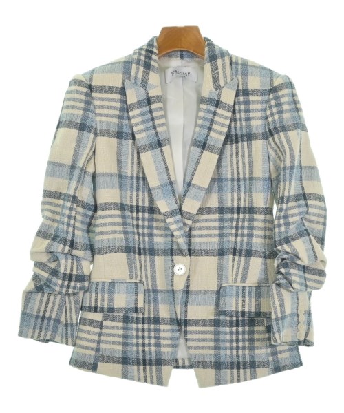 10CROSBY DEREK LAM テン　クロスビー　デレク　ラム カジュアルジャケット レディース 【古着】【中古】