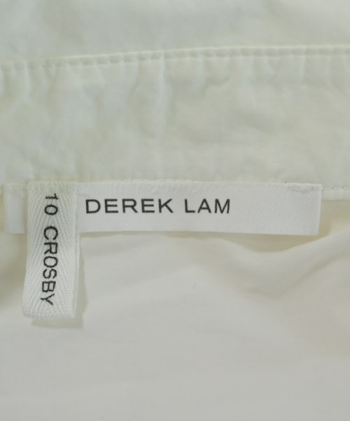 10CROSBY DEREK LAM テン　クロスビー　デレク　ラム ブラウス レディース 【古着】【中古】_2