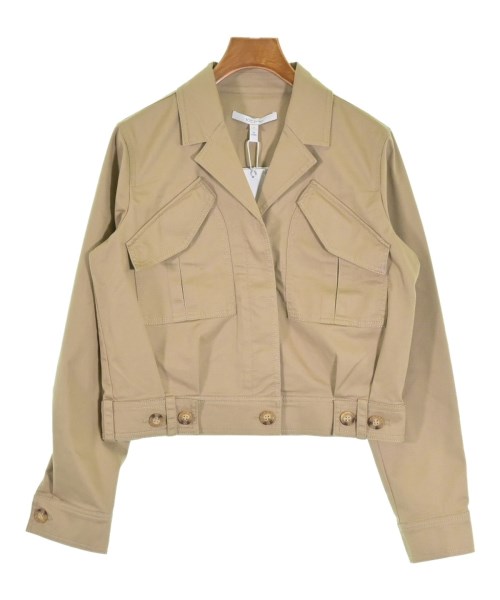 10CROSBY DEREK LAM テン　クロスビー　デレク　ラム ブルゾン（その他） レディース 【古着】【中古】