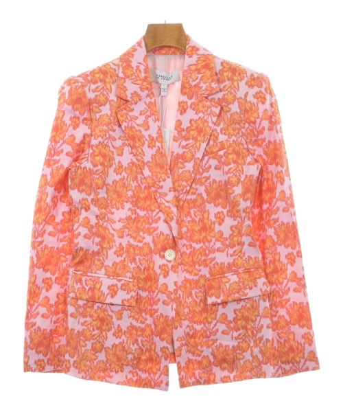 10CROSBY DEREK LAM テン　クロスビー　デレク　ラム ジャケット レディース 【古着】【中古】