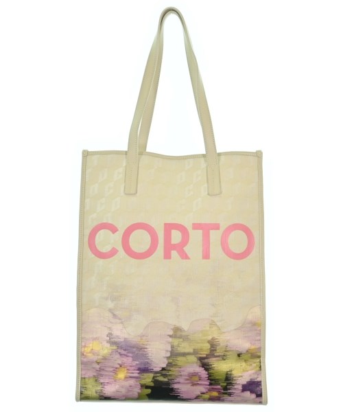 Corto Moltedo コルトモルテド トートバッグ レディース 【古着】【中古】