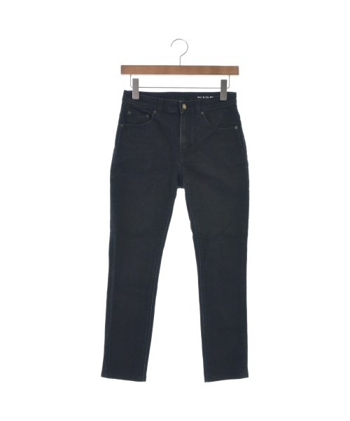 13AW SAINT LAURENT PARIS 28 バイカーパンツ デニム(メンズ 13AW SAINT LAURENT PARIS 28 バイカーパンツ デニム(メンズ