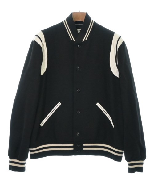 SAINT LAURENT PARIS サンローランパリ スタジャン メンズ 【古着】【中古】