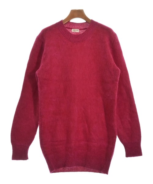 SAINT LAURENT PARIS サンローランパリ ニット・セーター レディース 【古着】【中古】