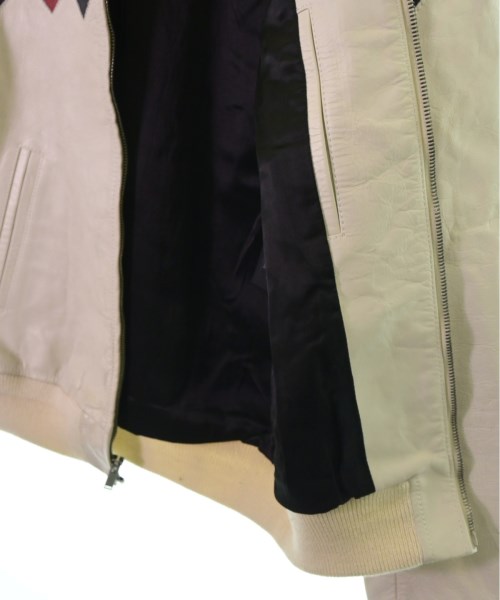 SAINT LAURENT PARIS サンローランパリ ライダース メンズ 【古着】【中古】