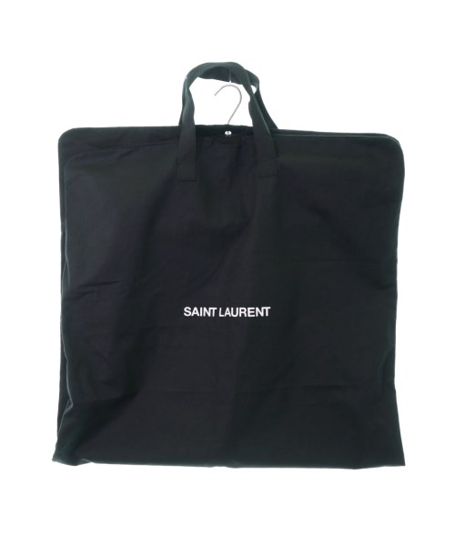 SAINT LAURENT PARIS サンローランパリ ライダース メンズ 【古着】【中古】