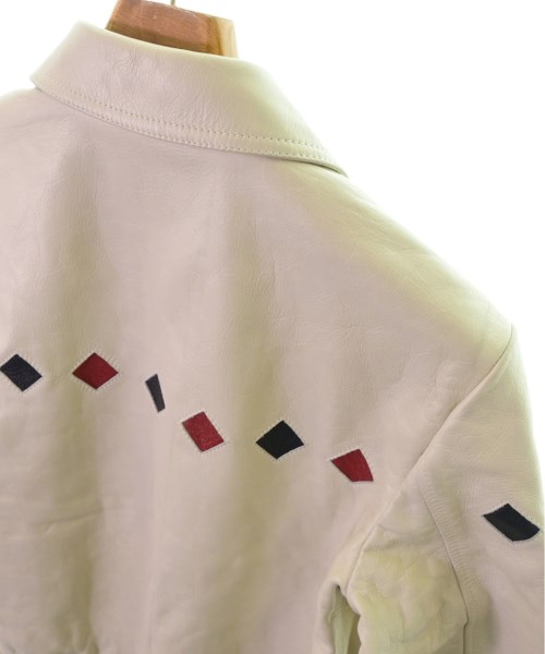 SAINT LAURENT PARIS サンローランパリ ライダース メンズ 【古着】【中古】
