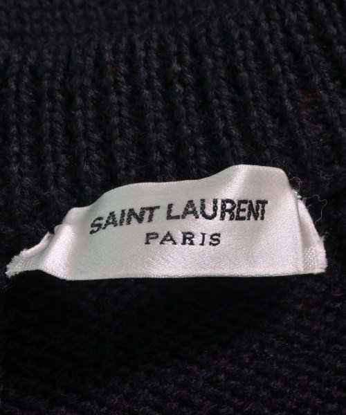 SAINT LAURENT PARIS サンローランパリ ニット・セーター レディース