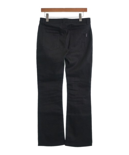 SAINT LAURENT PARIS デニムパンツ 27(XS位) 【古着】【中古】（SAINT 