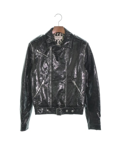 SAINT LAURENT PARIS サンローランパリ ライダース メンズ 【古着】【中古】