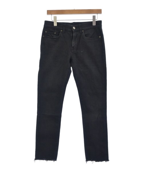 SAINT LAURENT PARIS サンローランパリ デニムパンツ メンズ 【古着】【中古】
