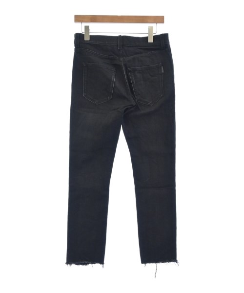 SAINT LAURENT PARIS サンローラン パリ デニム パンツ SAINT LAURENT PARIS サンローランパリ デニムパンツ メンズ 【古着