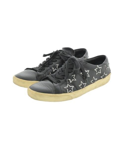 Saint Laurent Paris サンローラン　パリ スニーカー メンズ 【古着】【中古】の通販は
