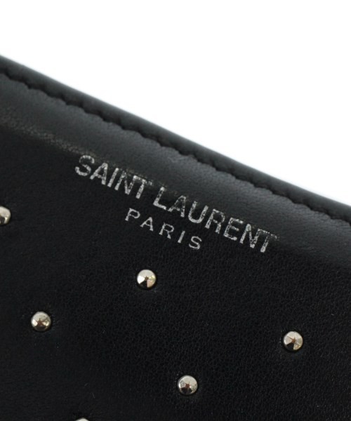 SAINT LAURENT PARIS サンローランパリ 財布・コインケース レディース