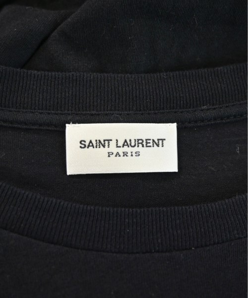 SAINT LAURENT PARIS サンローランパリ Tシャツ・カットソー レディース 【古着】【中古】_2