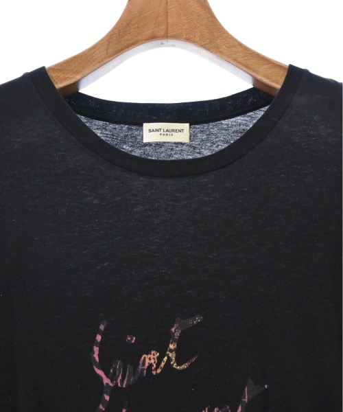 SAINT LAURENT PARIS サンローランパリ Tシャツ・カットソー レディース 【古着】【中古】_3