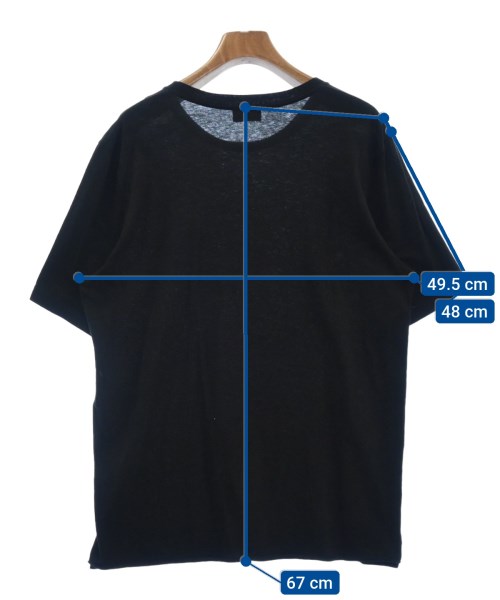 SAINT LAURENT PARIS サンローランパリ Tシャツ・カットソー レディース 【古着】【中古】_7
