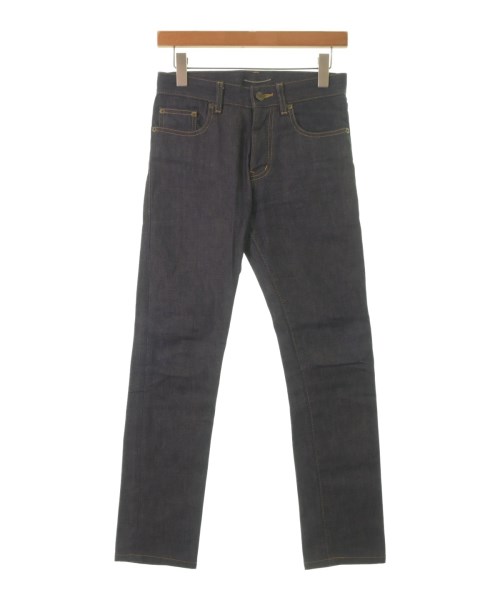 SAINT LAURENT PARIS サンローランパリ デニムパンツ メンズ 【古着】【中古】
