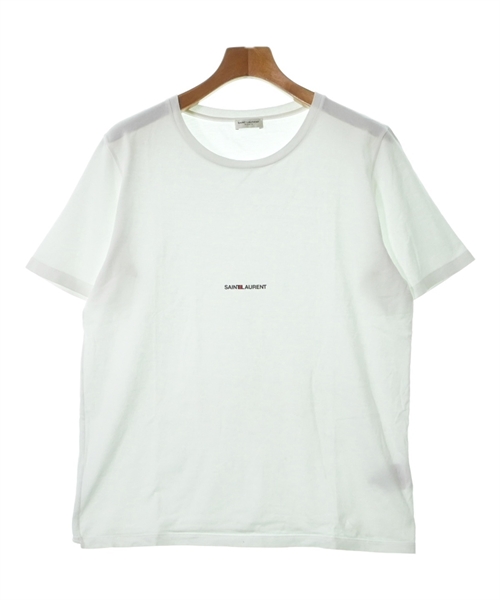 SAINT LAURENT PARIS サンローランパリ Tシャツ・カットソー メンズ 【古着】【中古】