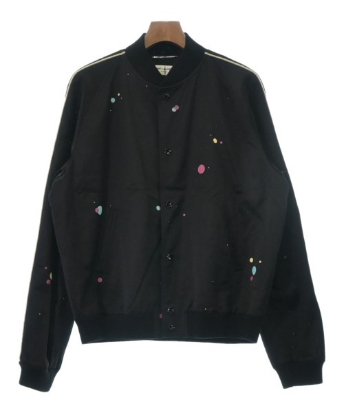 SAINT LAURENT PARIS サンローランパリ ブルゾン（その他） メンズ 【古着】【中古】