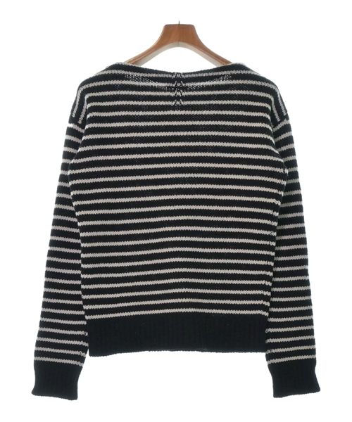 SAINT LAURENT PARIS サンローランパリ ニット・セーター メンズ  