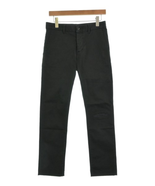 SAINT LAURENT PARIS サンローランパリ デニムパンツ メンズ 【古着】【中古】の通販は 12,900円