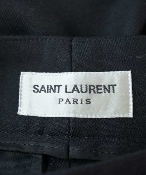SAINT LAURENT PARIS サンローランパリ スラックス レディース 【古着】【中古】_2