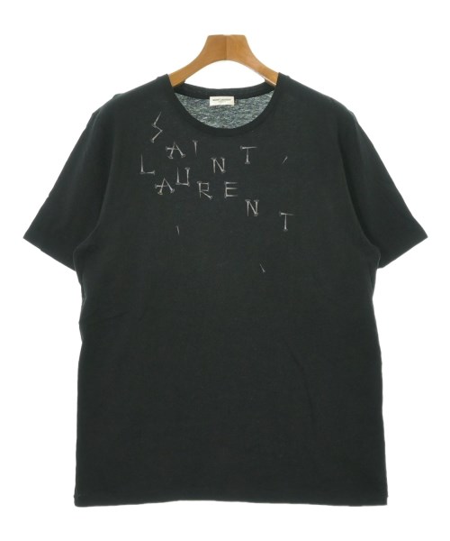 SAINT LAURENT PARIS サンローランパリ Tシャツ・カットソー メンズ 【古着】【中古】の通販は 12,960円