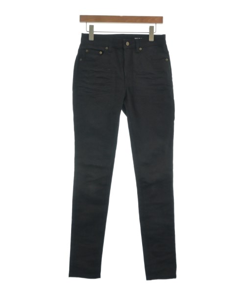 SAINT LAURENT PARIS サンローランパリ デニムパンツ メンズ 【古着】【中古】の通販はジーンズ・デニムパンツ