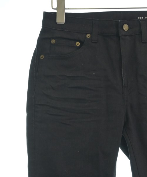 SAINT LAURENT PARIS サンローランパリ デニムパンツ メンズ 【古着】【中古】の通販は