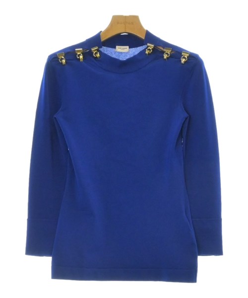 SAINT LAURENT PARIS サンローランパリ ニット・セーター レディース 【古着】【中古】