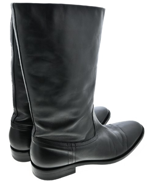 SAINT LAURENT PARIS サンローランパリ ブーツ メンズ 【古着】【中古】_1