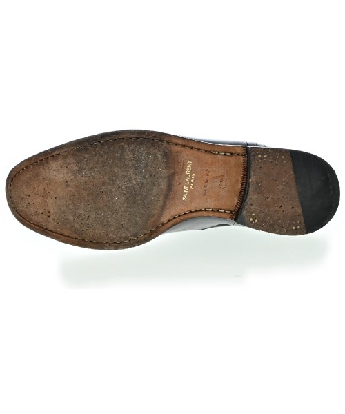 SAINT LAURENT PARIS サンローランパリ ブーツ メンズ 【古着】【中古】_2