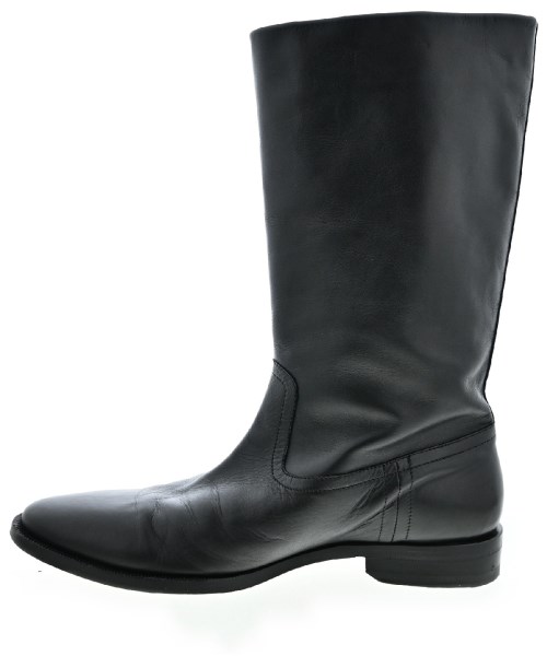 SAINT LAURENT PARIS サンローランパリ ブーツ メンズ 【古着】【中古】_3