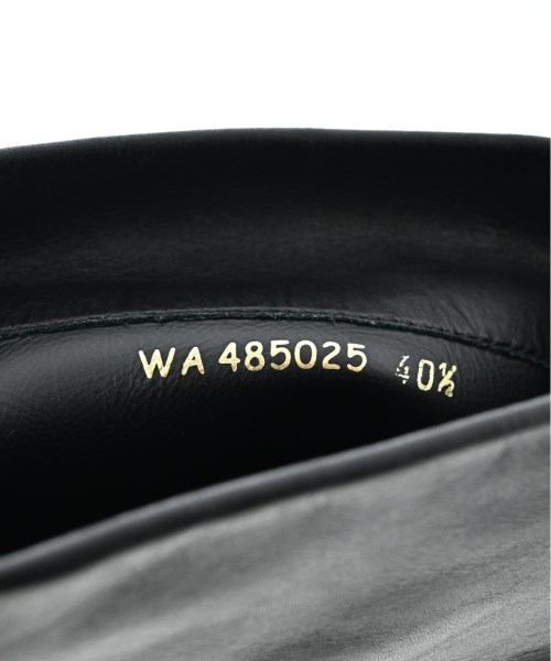 SAINT LAURENT PARIS サンローランパリ ブーツ メンズ 【古着】【中古】_4