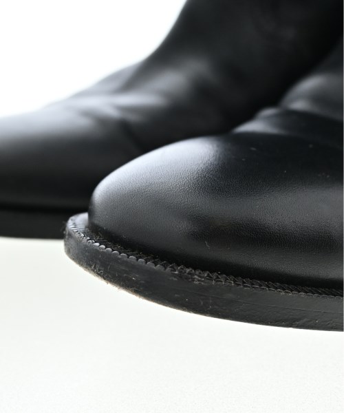 SAINT LAURENT PARIS サンローランパリ ブーツ メンズ 【古着】【中古】_5