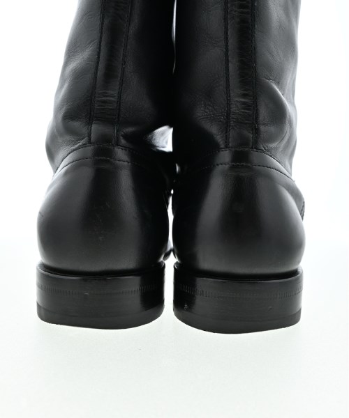 SAINT LAURENT PARIS サンローランパリ ブーツ メンズ 【古着】【中古】_6