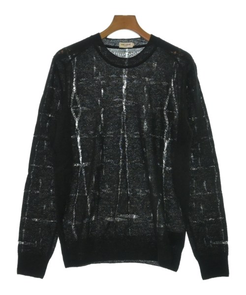 SAINT LAURENT PARIS サンローランパリ ニット・セーター メンズ 【古着】【中古】の通販は