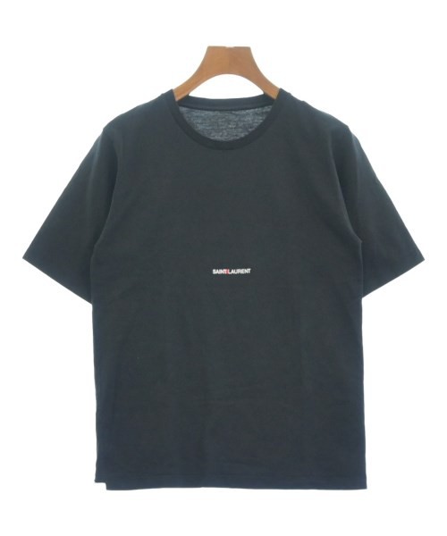 SAINT LAURENT PARIS サンローランパリ Tシャツ・カットソー レディース 【古着】【中古】の通販は