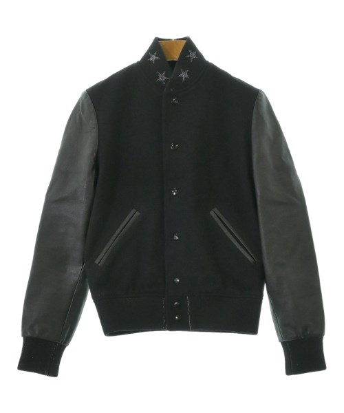 SAINT LAURENT PARIS サンローランパリ スタジャン メンズ 【古着】【中古】