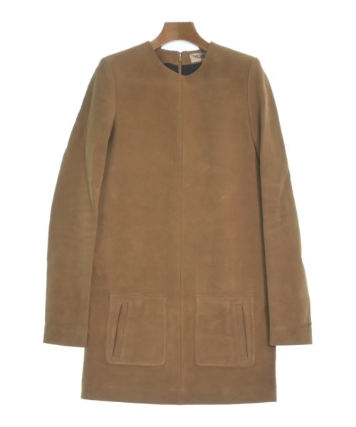 SAINT LAURENT PARIS サンローランパリ ワンピース レディース 【古着】【中古】