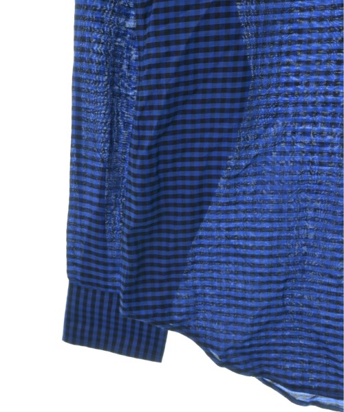 SAINT LAURENT PARIS サンローランパリ カジュアルシャツ メンズ 【古着】【中古】の通販は